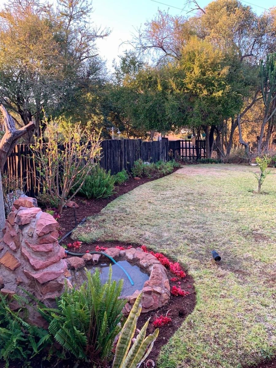 2 Bedroom Property for Sale in Mookgopong Limpopo