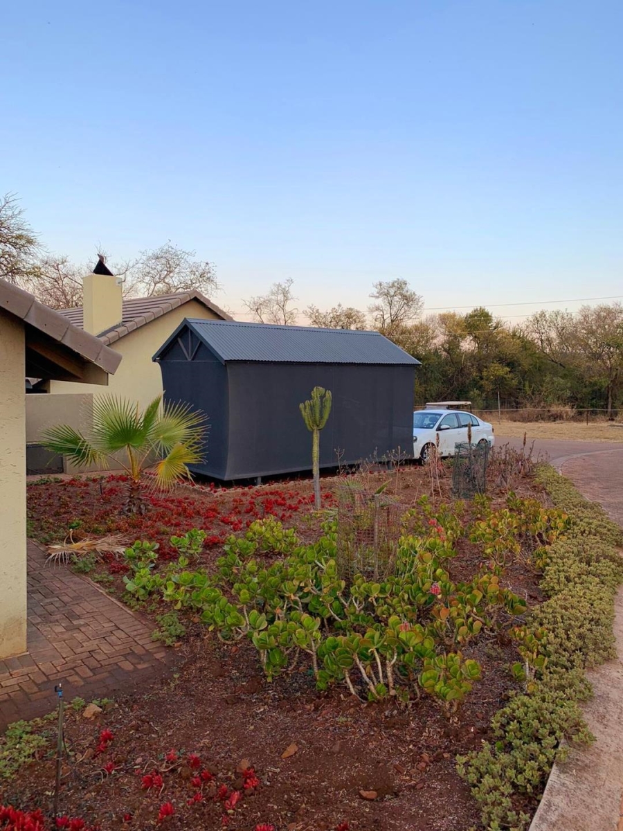 2 Bedroom Property for Sale in Mookgopong Limpopo