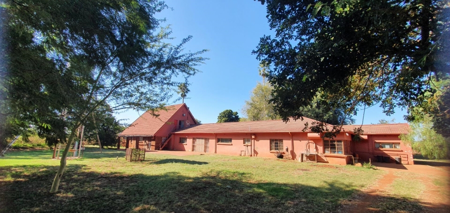 0 Bedroom Property for Sale in Roedtan Limpopo