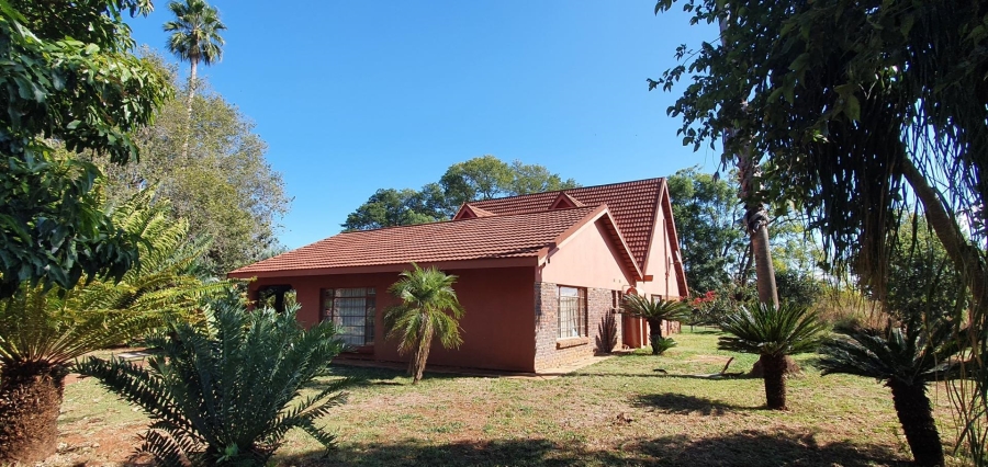 0 Bedroom Property for Sale in Roedtan Limpopo