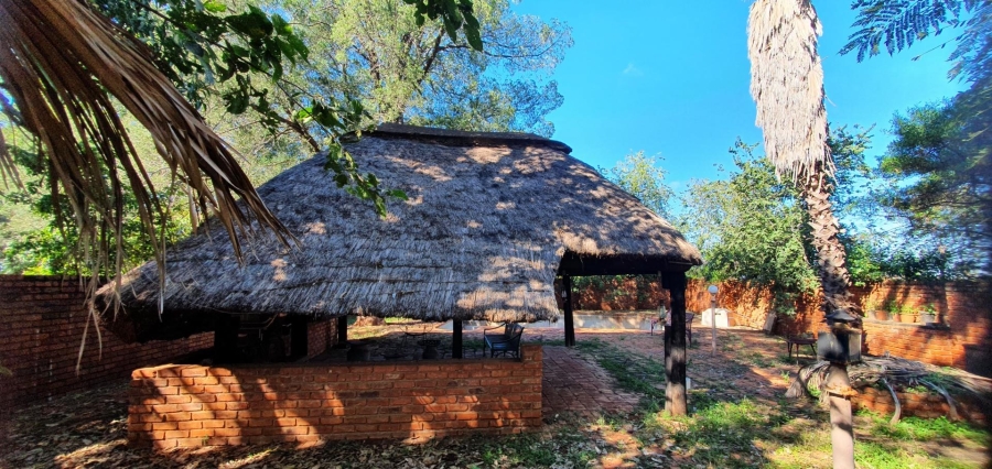0 Bedroom Property for Sale in Roedtan Limpopo
