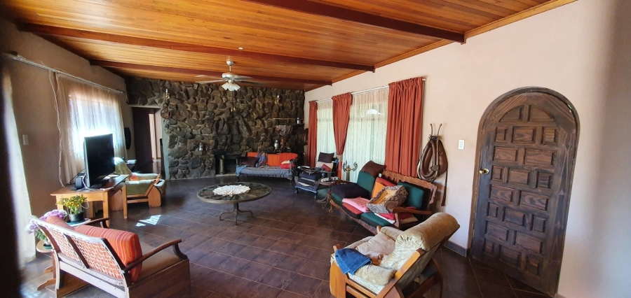 0 Bedroom Property for Sale in Roedtan Limpopo