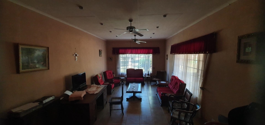 0 Bedroom Property for Sale in Roedtan Limpopo