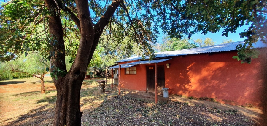 0 Bedroom Property for Sale in Roedtan Limpopo