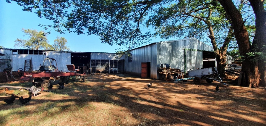 0 Bedroom Property for Sale in Roedtan Limpopo