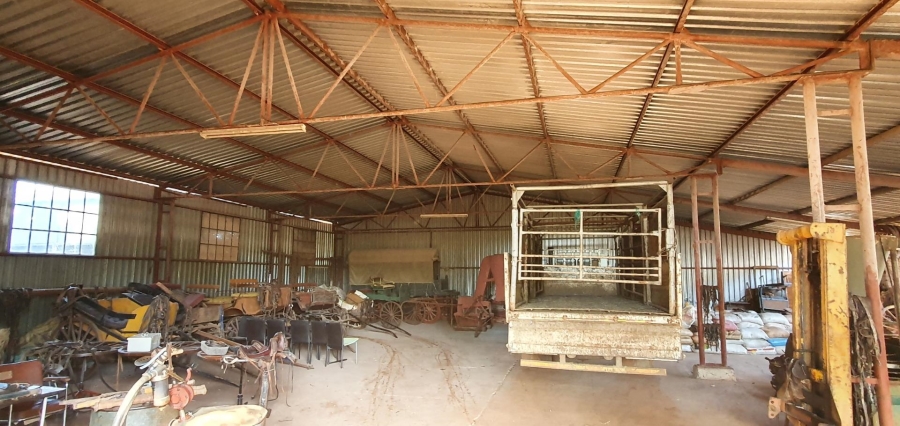 0 Bedroom Property for Sale in Roedtan Limpopo