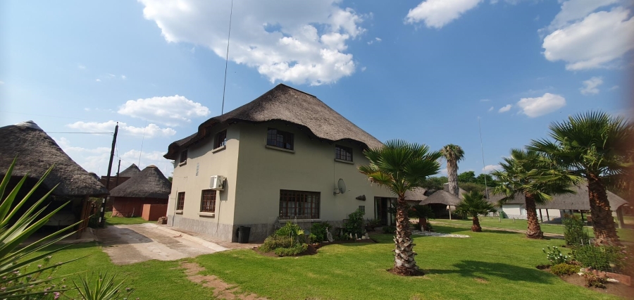 4 Bedroom Property for Sale in Constantia Resort Limpopo