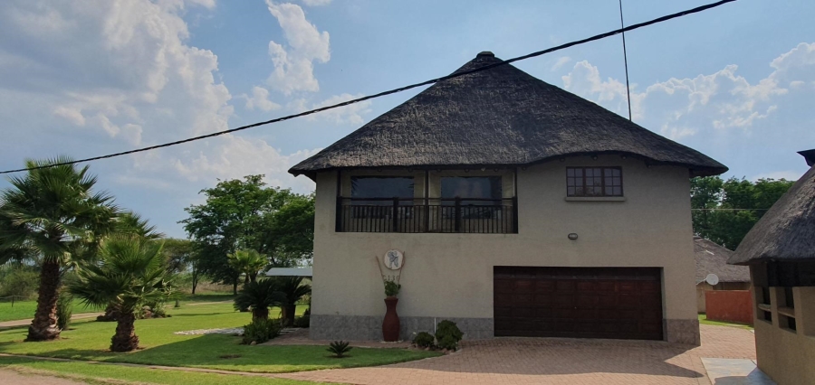 4 Bedroom Property for Sale in Constantia Resort Limpopo