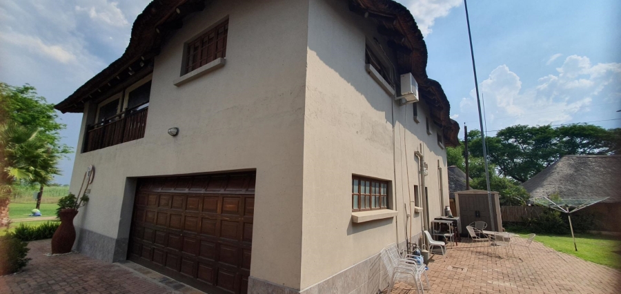4 Bedroom Property for Sale in Constantia Resort Limpopo
