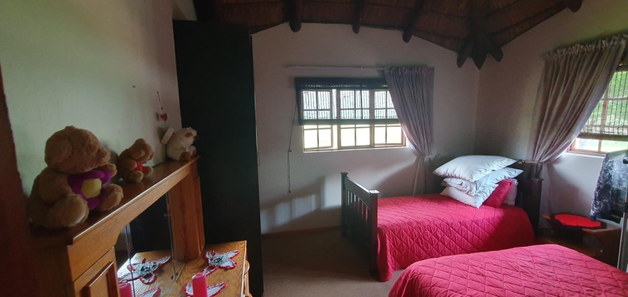 4 Bedroom Property for Sale in Constantia Resort Limpopo