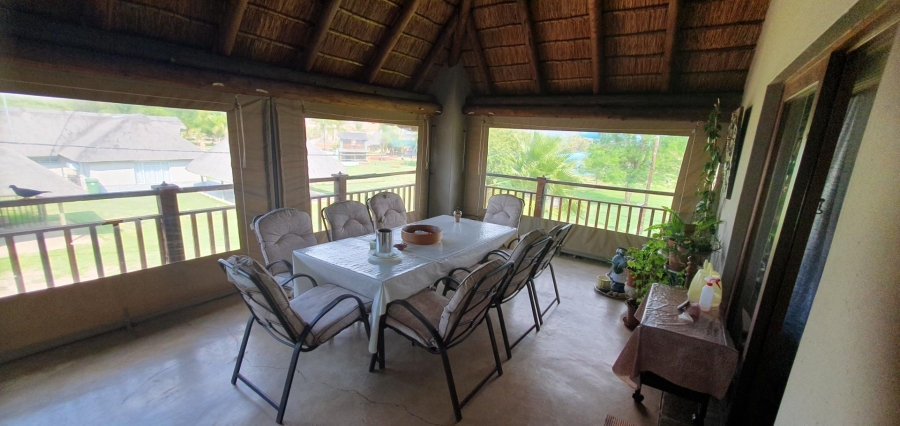 4 Bedroom Property for Sale in Constantia Resort Limpopo