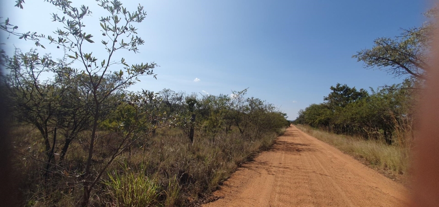 0 Bedroom Property for Sale in Mookgopong Limpopo