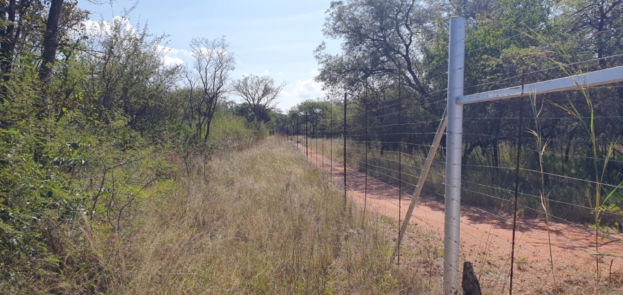 0 Bedroom Property for Sale in Mookgopong Limpopo