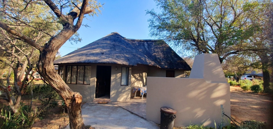 1 Bedroom Property for Sale in Constantia Resort Limpopo