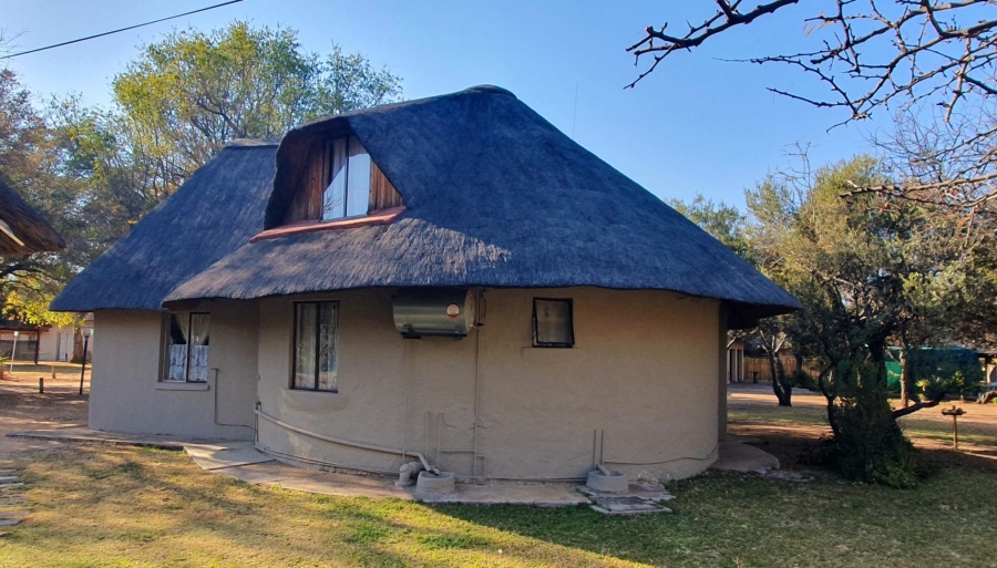 1 Bedroom Property for Sale in Constantia Resort Limpopo