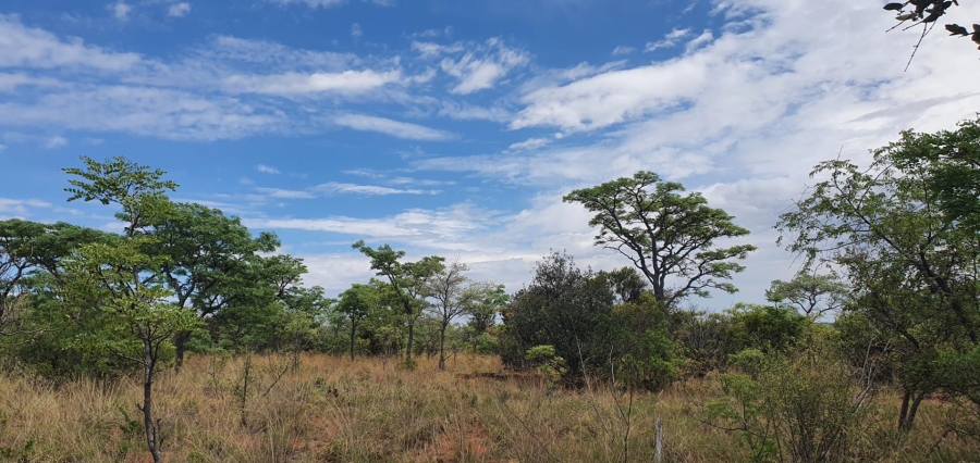 0 Bedroom Property for Sale in Nylsoog Wind and Eco Estate Limpopo