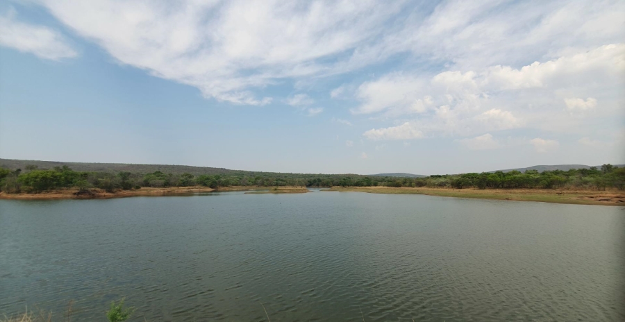 4 Bedroom Property for Sale in Mookgopong Limpopo