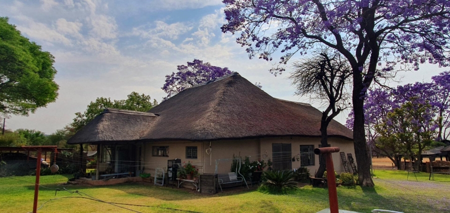 4 Bedroom Property for Sale in Mookgopong Limpopo