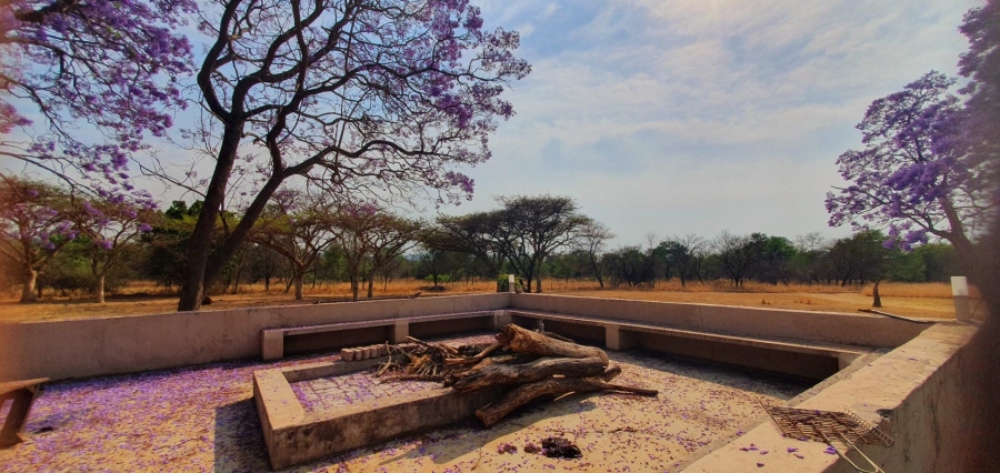 4 Bedroom Property for Sale in Mookgopong Limpopo