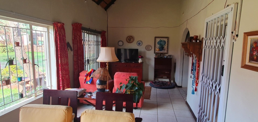 4 Bedroom Property for Sale in Mookgopong Limpopo