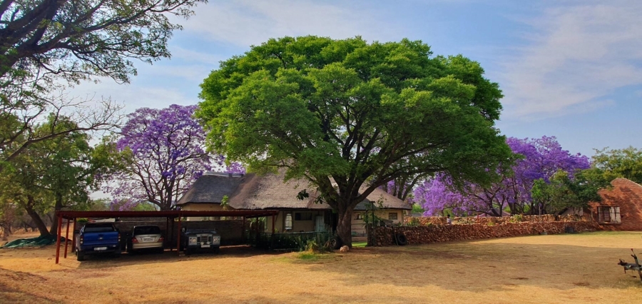 4 Bedroom Property for Sale in Mookgopong Limpopo