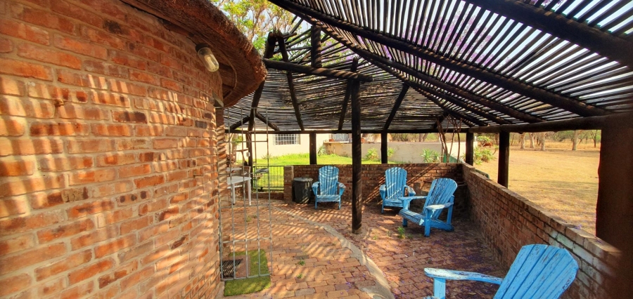 4 Bedroom Property for Sale in Mookgopong Limpopo