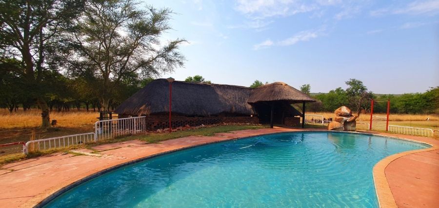 4 Bedroom Property for Sale in Mookgopong Limpopo