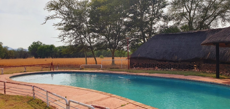 4 Bedroom Property for Sale in Mookgopong Limpopo