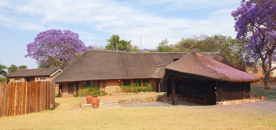 4 Bedroom Property for Sale in Mookgopong Limpopo