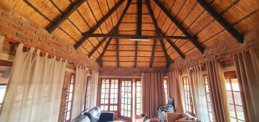 4 Bedroom Property for Sale in Mookgopong Limpopo