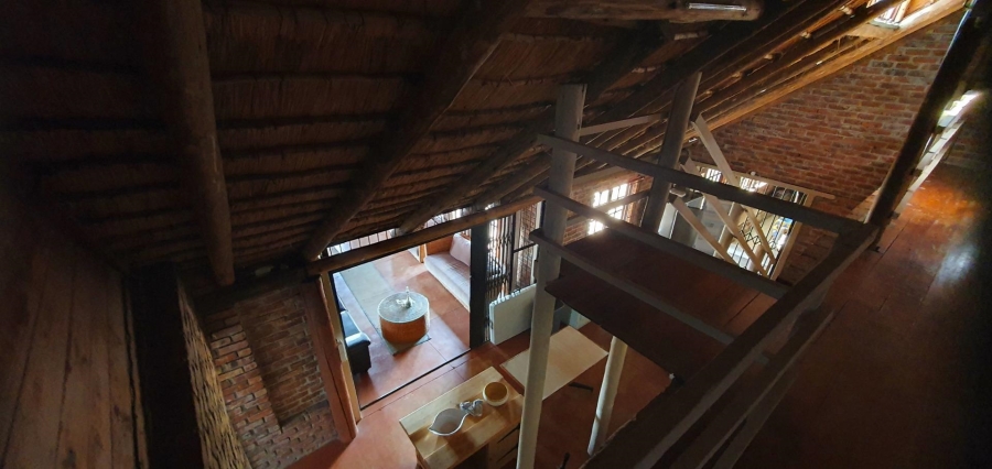 4 Bedroom Property for Sale in Mookgopong Limpopo