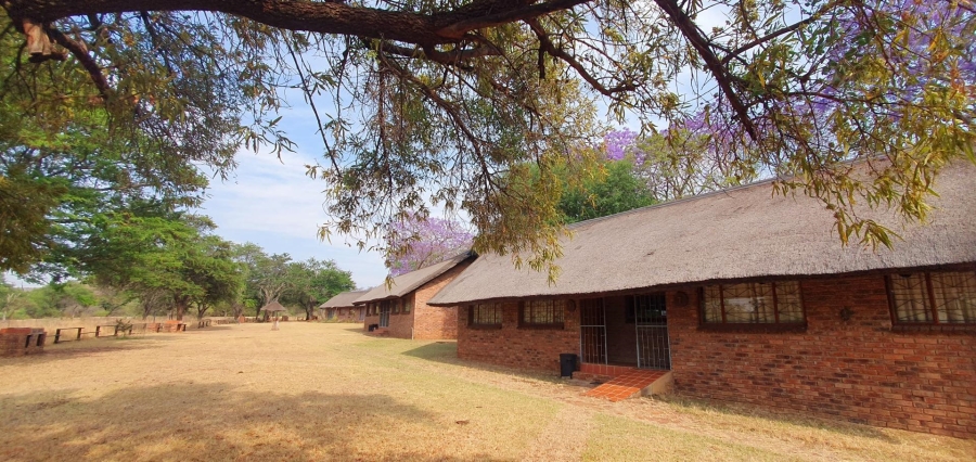 4 Bedroom Property for Sale in Mookgopong Limpopo