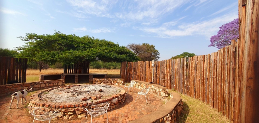 4 Bedroom Property for Sale in Mookgopong Limpopo