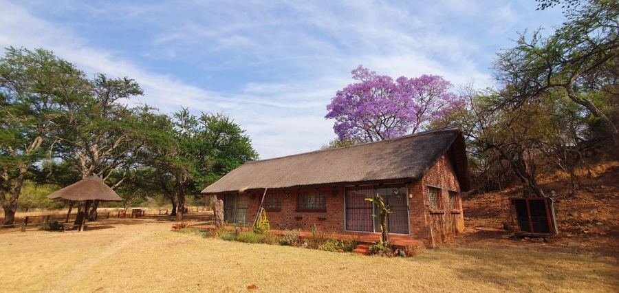 4 Bedroom Property for Sale in Mookgopong Limpopo