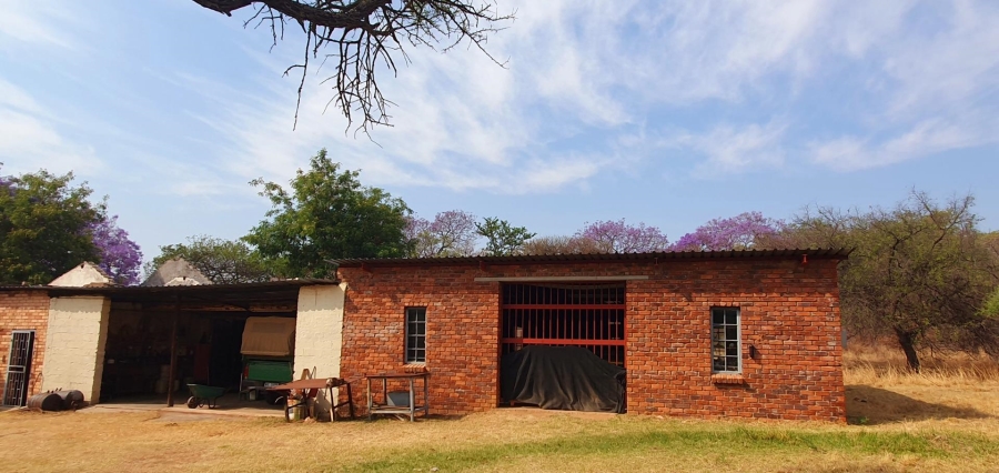 4 Bedroom Property for Sale in Mookgopong Limpopo