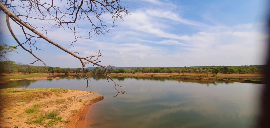 4 Bedroom Property for Sale in Mookgopong Limpopo