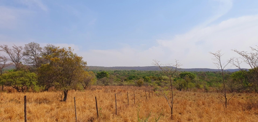 4 Bedroom Property for Sale in Mookgopong Limpopo