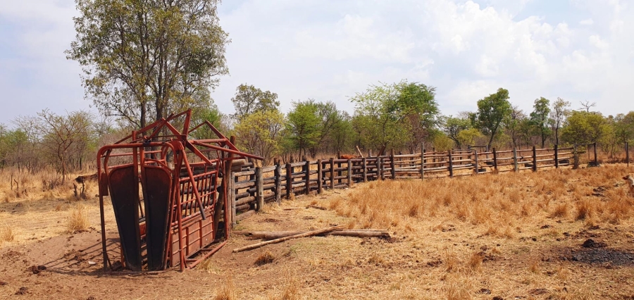4 Bedroom Property for Sale in Mookgopong Limpopo