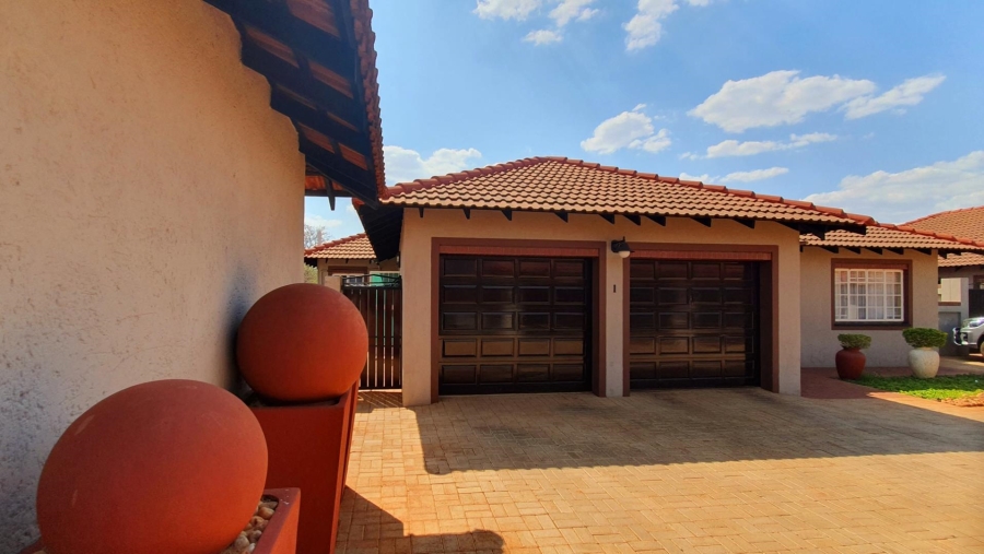 3 Bedroom Property for Sale in Mookgopong Limpopo