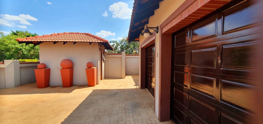 3 Bedroom Property for Sale in Mookgopong Limpopo