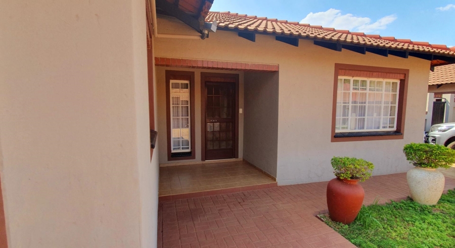 3 Bedroom Property for Sale in Mookgopong Limpopo