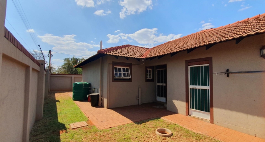 3 Bedroom Property for Sale in Mookgopong Limpopo