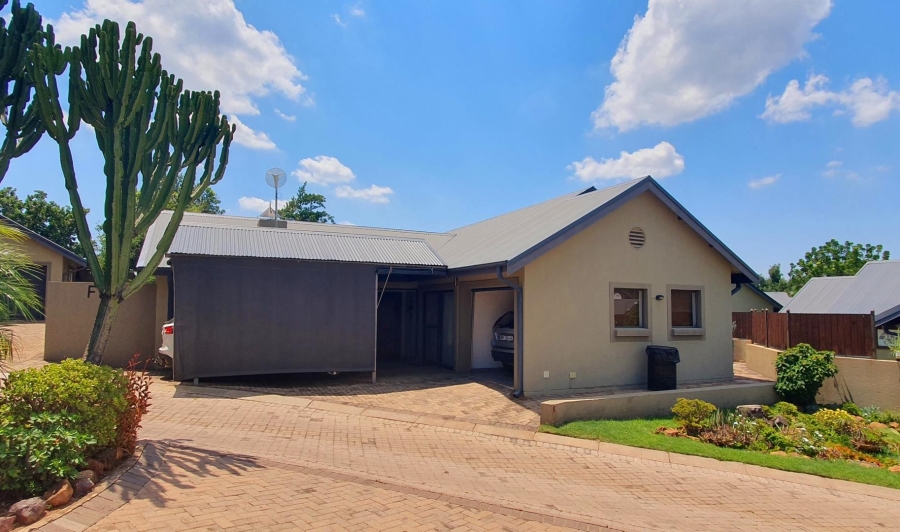 3 Bedroom Property for Sale in Mookgopong Limpopo