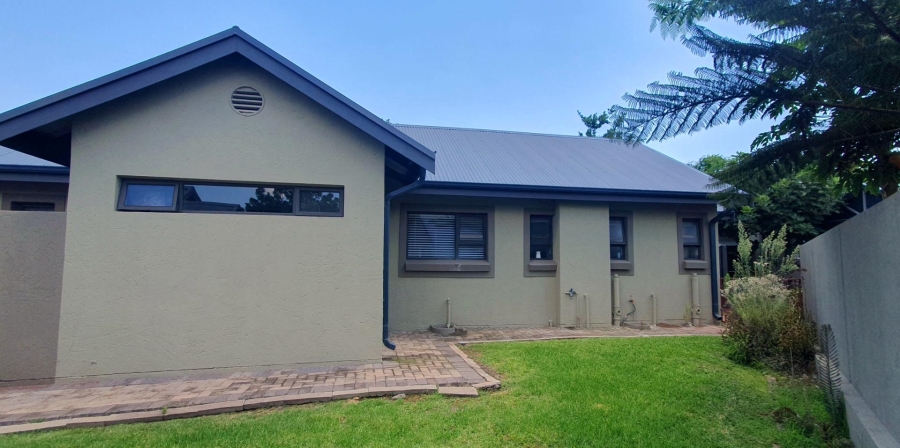 3 Bedroom Property for Sale in Mookgopong Limpopo