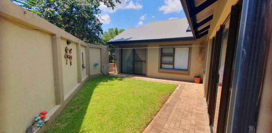 3 Bedroom Property for Sale in Mookgopong Limpopo