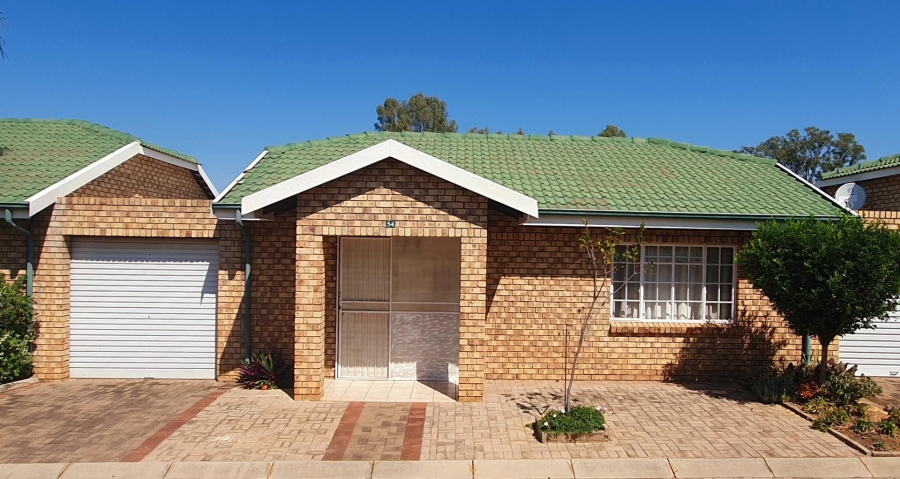 2 Bedroom Property for Sale in Bela Bela Limpopo