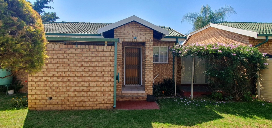 2 Bedroom Property for Sale in Bela Bela Limpopo