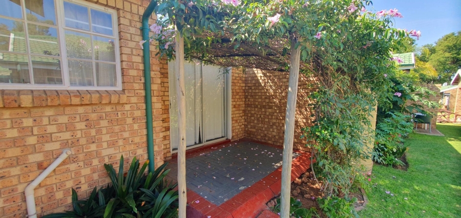 2 Bedroom Property for Sale in Bela Bela Limpopo