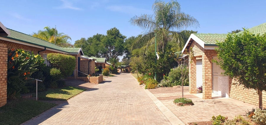 2 Bedroom Property for Sale in Bela Bela Limpopo