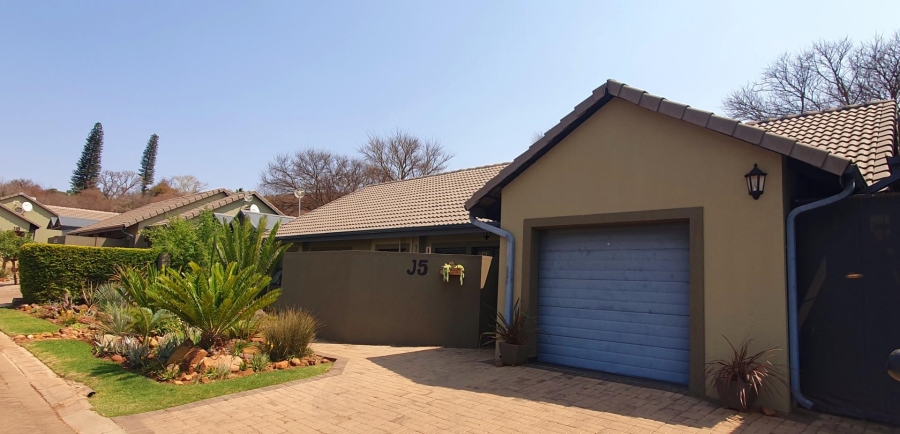 3 Bedroom Property for Sale in Mookgopong Limpopo